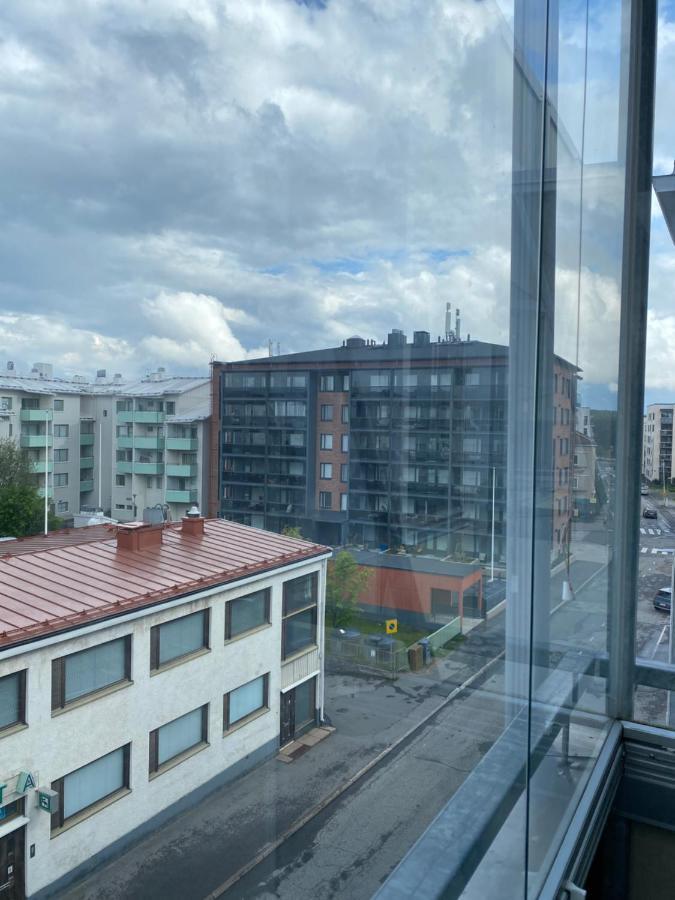 City Corner Rovaniemi Eksteriør billede